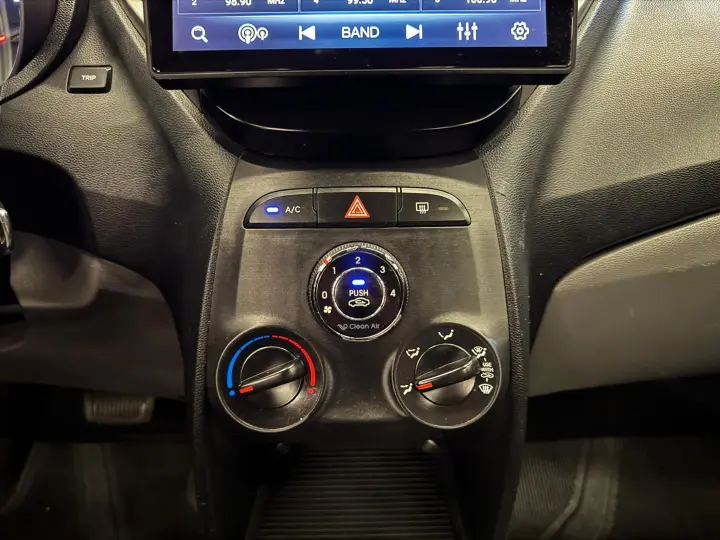 Hb20 1.6 Premium 16V Flex 4P Automático