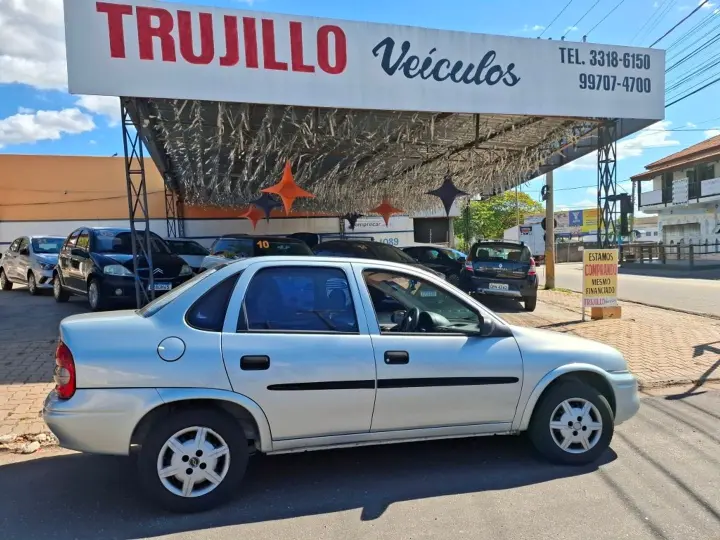 Classic 1.0 Mpfi Life 8V Flex 4P Manual