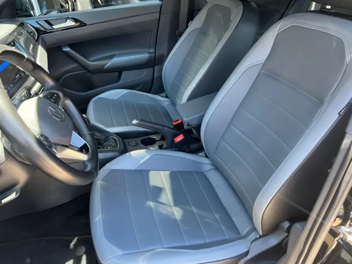 NIVUS 1.0 200 TSI Highline