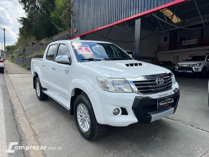 Hilux