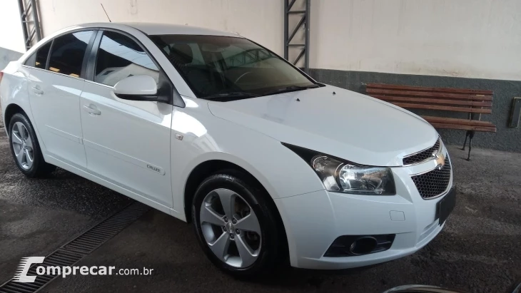 CRUZE 1.8 LT 16V