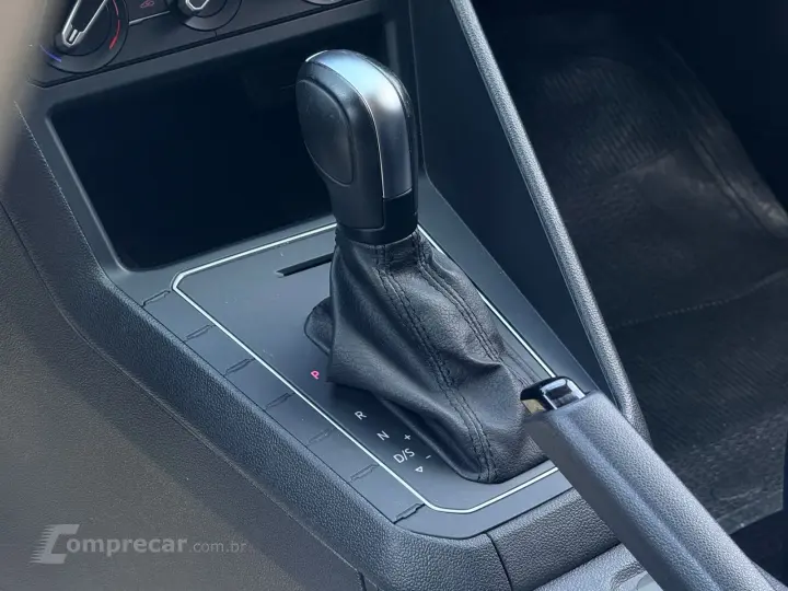 NIVUS 1.0 200 TSI Comfortline