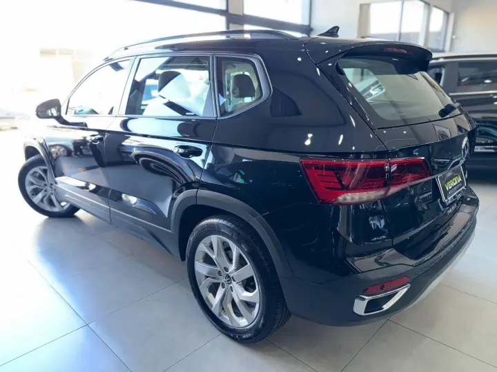 Taos Comfortline 1.4 Tsi