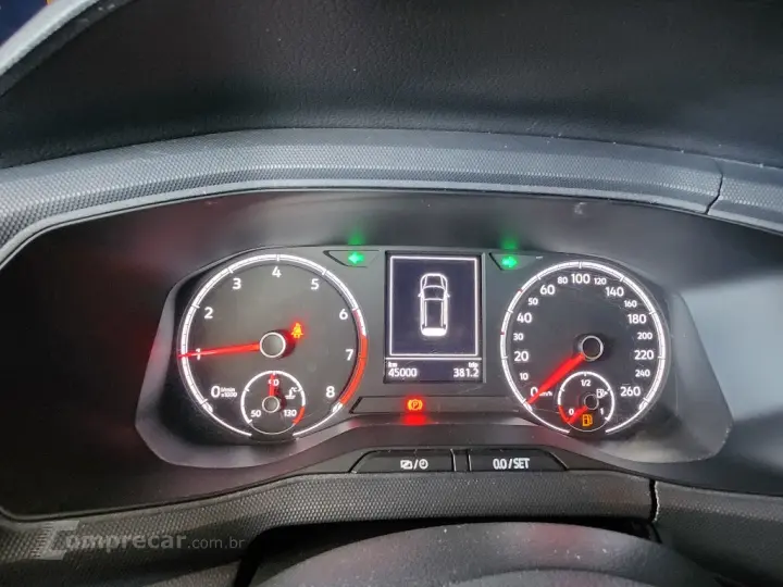 T-CROSS 1.0 200 TSI TOTAL FLEX SENSE AUTOMÁTICO