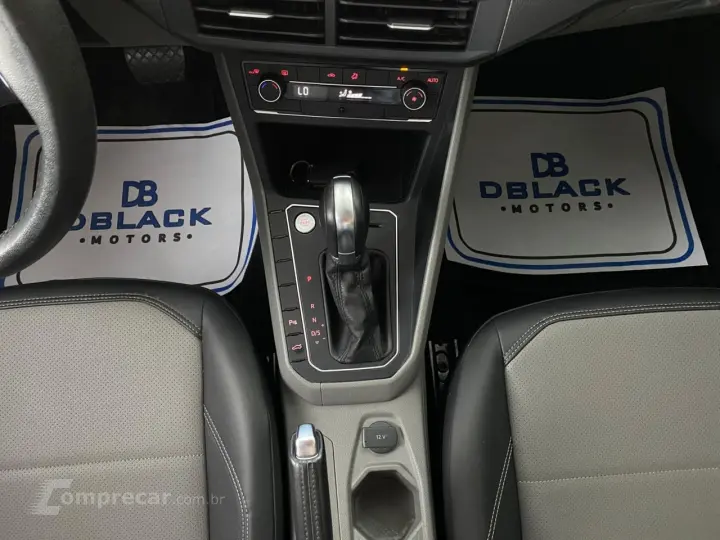 Polo Highline 200 TSI 1.0 Flex 12V Aut.