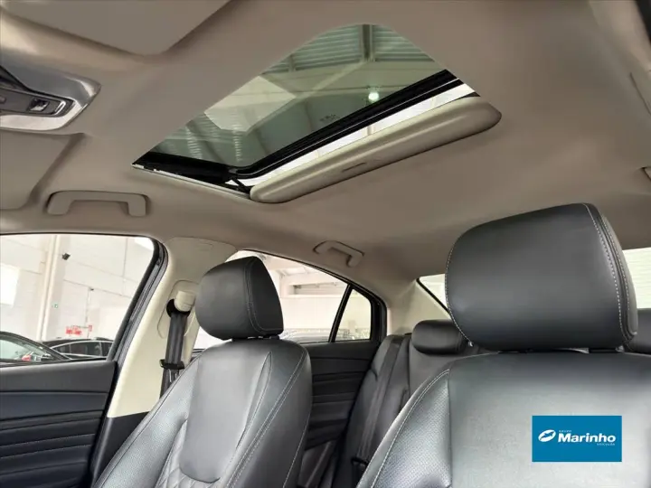 ARRIZO 6 1.5 VVT TURBO iFLEX GSX CVT