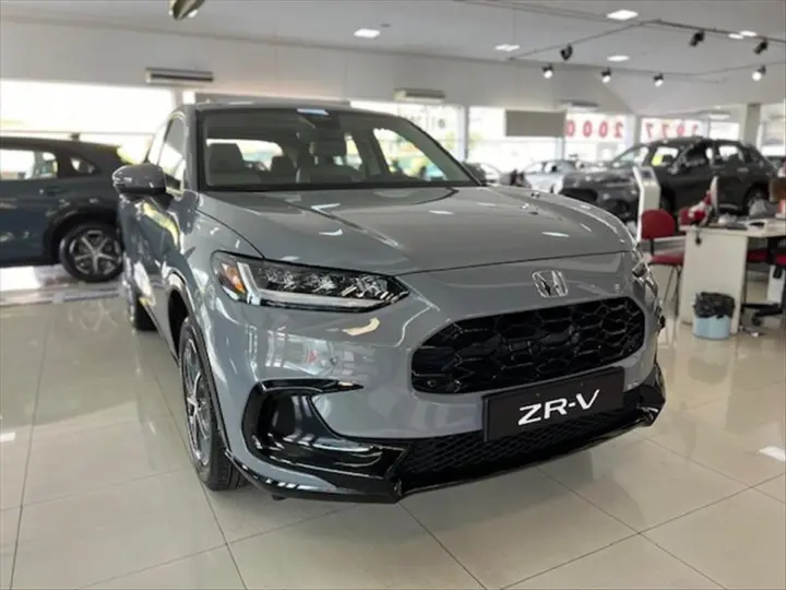 ZR-V 2.0 i-VTEC GASOLINA TOURING CVT