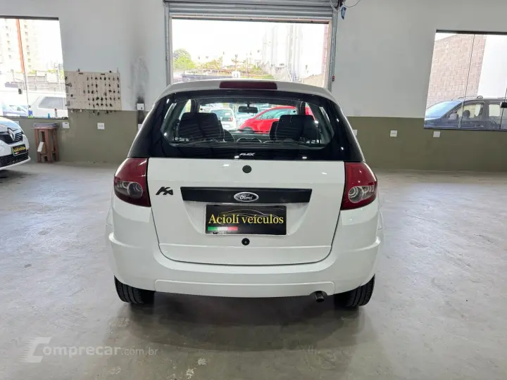 Ka 1.0 Mpi 8V Flex 2P Manual