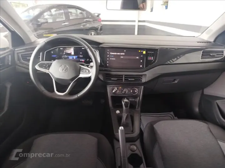 POLO 1.0 170 TSI Comfortline