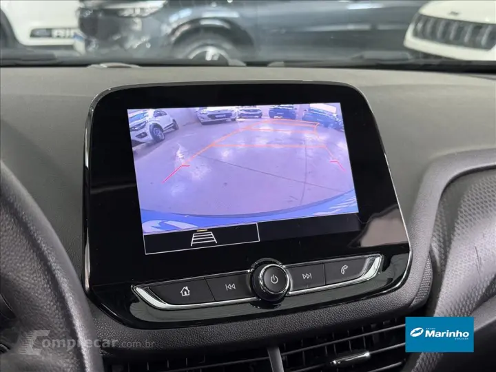 ONIX 1.0 TURBO FLEX PLUS LTZ MANUAL