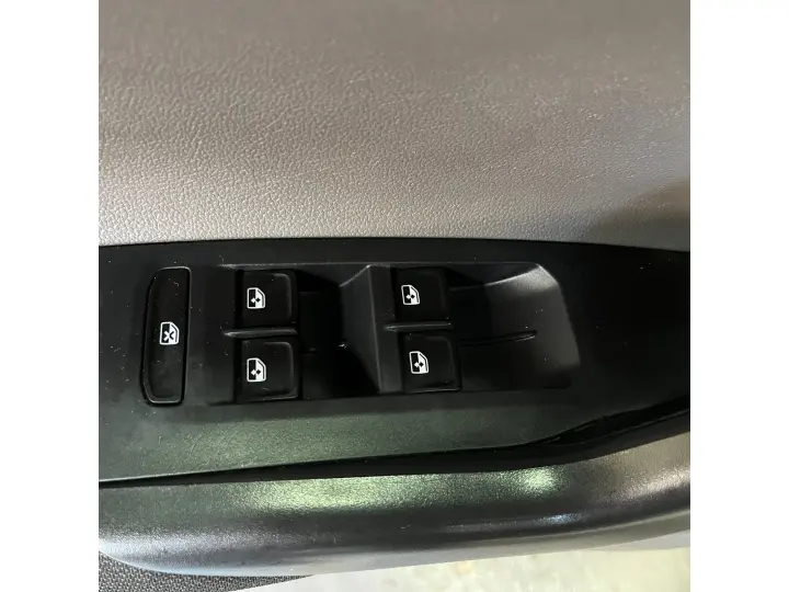 POLO 1.6 MSI TOTAL FLEX MANUAL