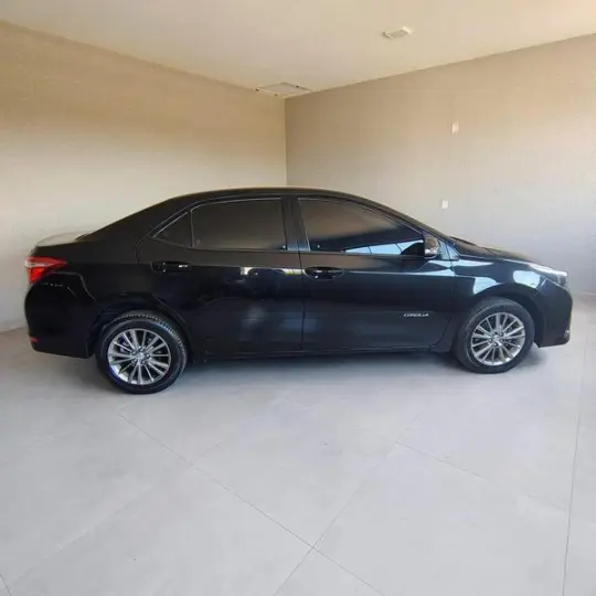 COROLLA XEI 2.0 FLEX