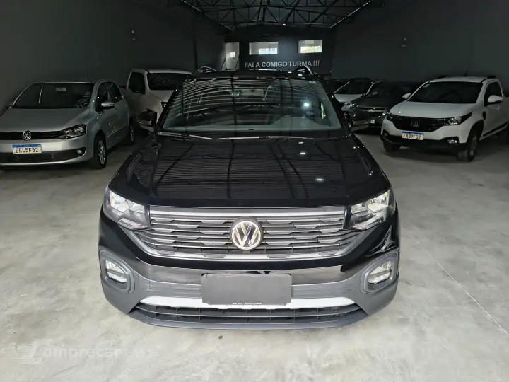 T-CROSS 1.0 200 TSI Sense