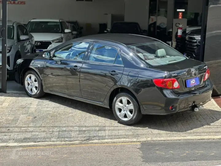 COROLLA XEI18FLEX