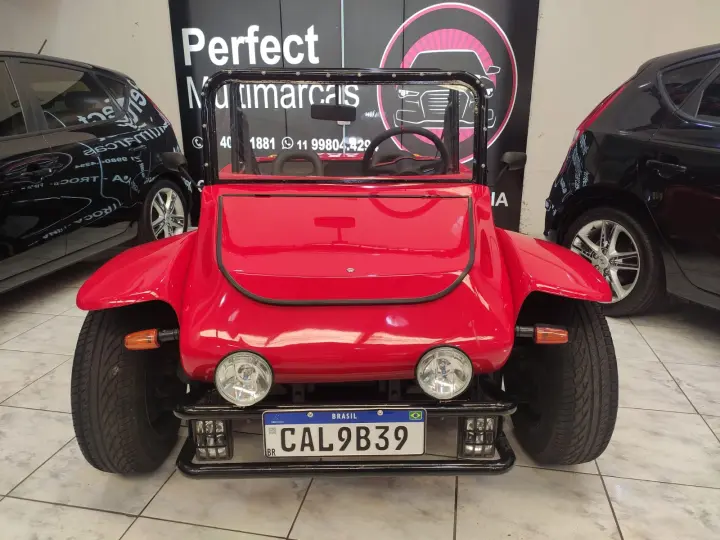 BUGGY 1.2 8V