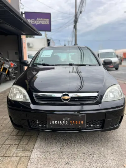 CORSA 1.4 MPFI Maxx 8V