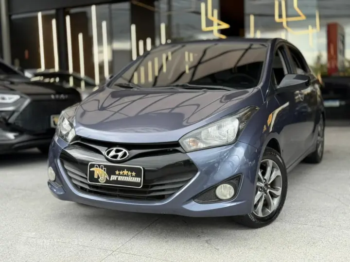 HB20S 1.6 COPA DO MUNDO 16V FLEX 4P MANUAL