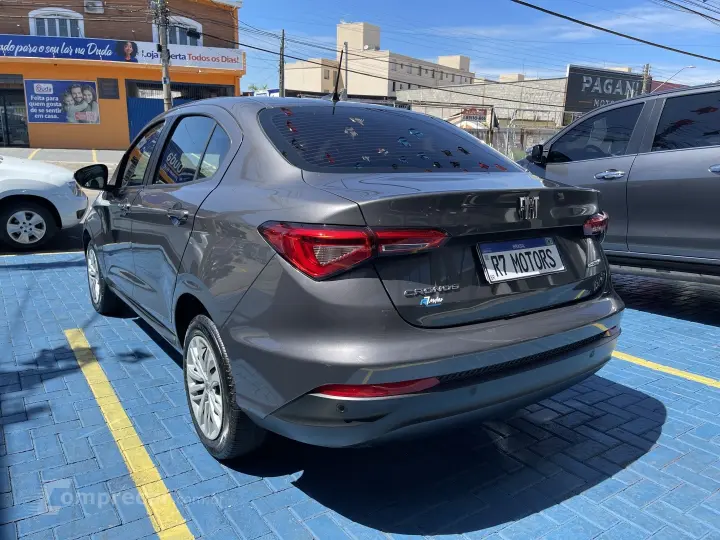 CRONOS 1.0 FIREFLY FLEX DRIVE MANUAL