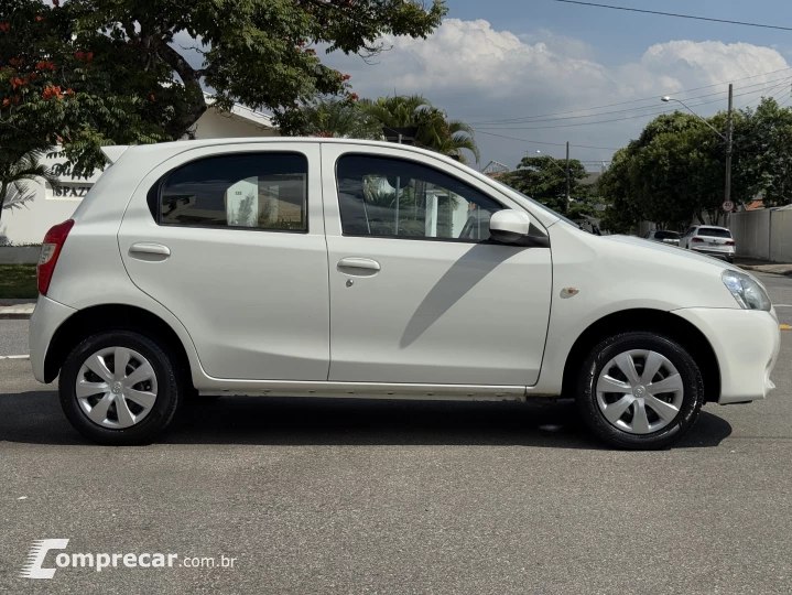 ETIOS 1.3 X 16V