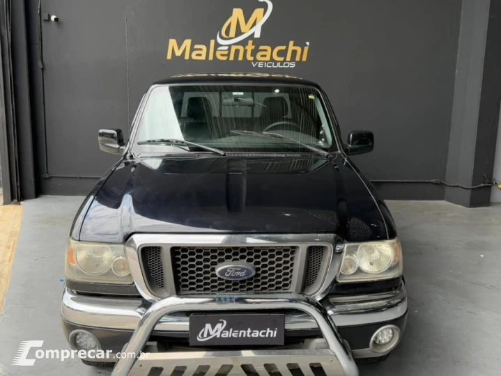 RANGER 2.3 XLT 16V 4X2 CD GASOLINA 4P MANUAL