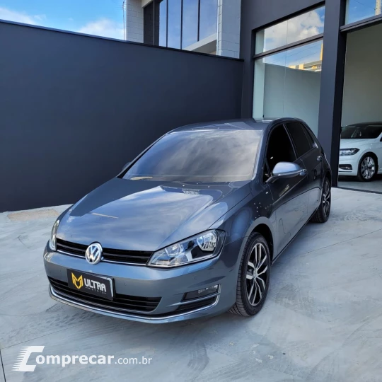 Golf Highline 1.4 TSI 140cv Aut.