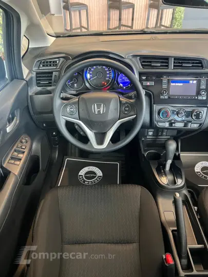 FIT 1.5 Personal 16V