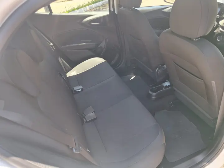 ARGO 1.0 Firefly Drive