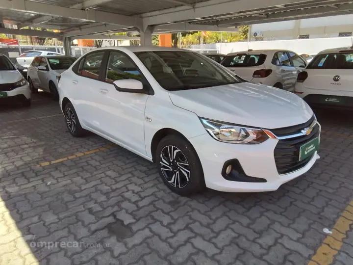 ONIX 1.0 FLEX PLUS LT MANUAL