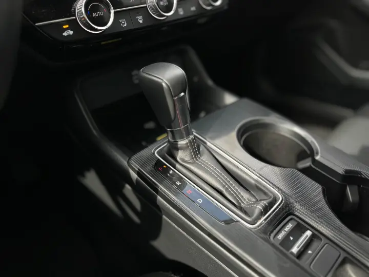 CIVIC 2.0 DI eHEV TOURING e-CVT