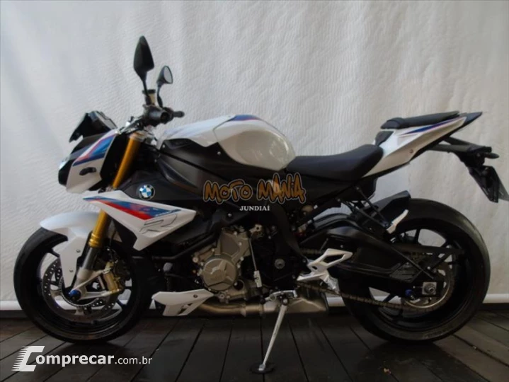 S 1000 R