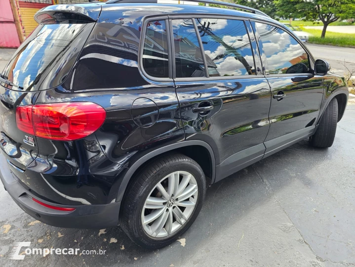 TIGUAN 1.4 TSI 16V Turbo