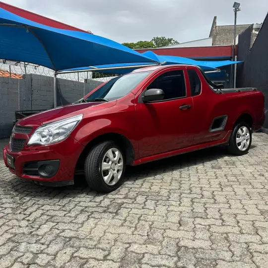 MONTANA 1.4 MPFI LS CS 8V