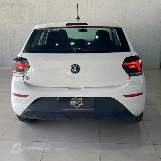 Polo Track 1.0 Flex 12V 5p