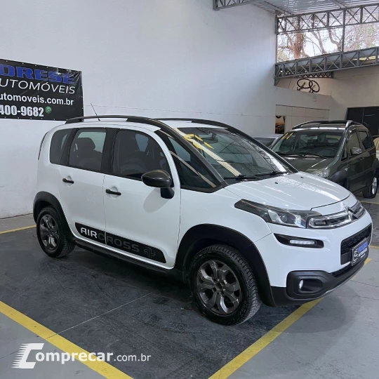 CITROEN AIRCROSS 1.6 FEEL 16V