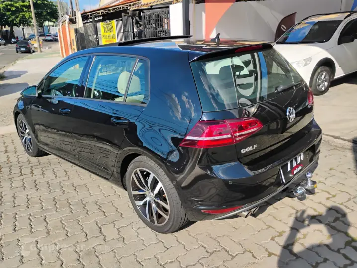 GOLF 1.4 TSI Highline 16V