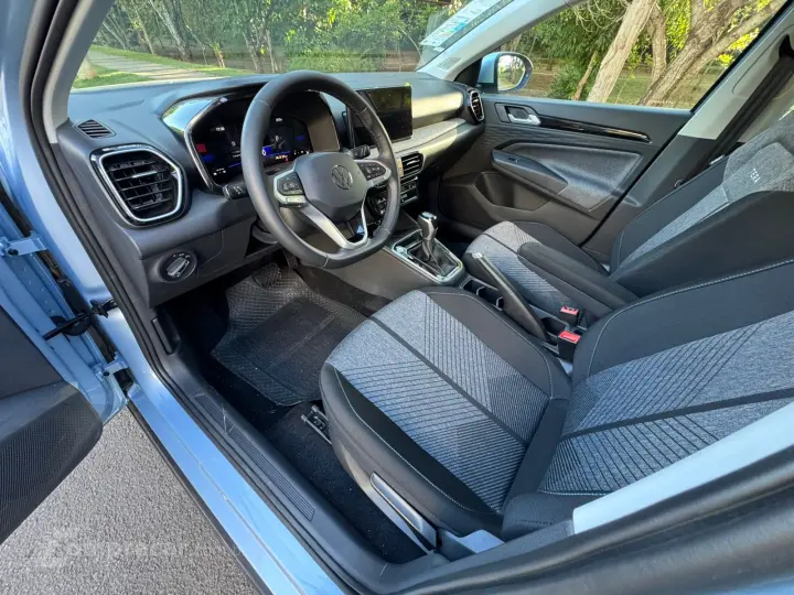 TERA 1.0 170 TSI Comfort