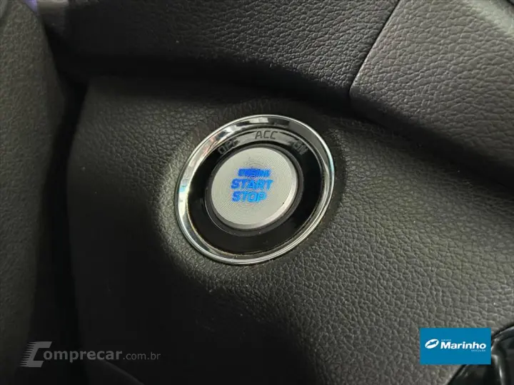 TUCSON 1.6 16V T-GDI GASOLINA GLS ECOSHIFT