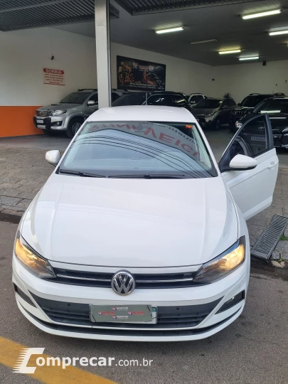 POLO 1.0 200 TSI Comfortline