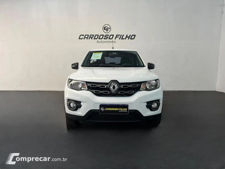 KWID INTENS 10 MT