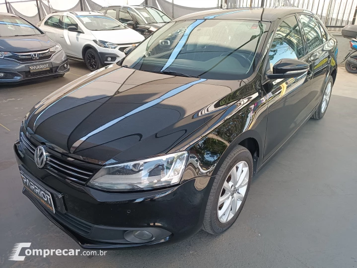 JETTA 2.0 Comfortline
