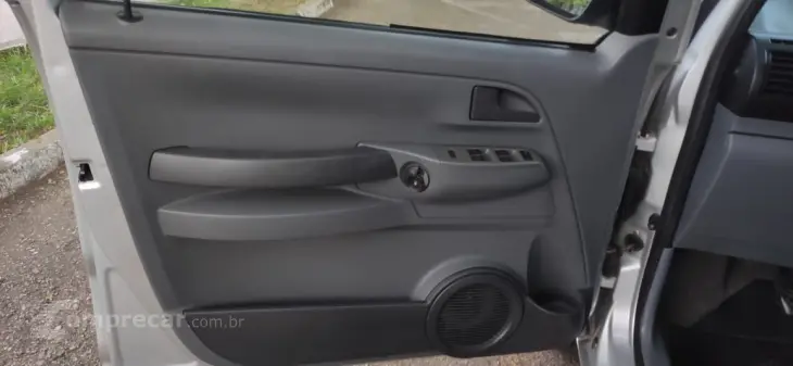 SPACEFOX 1.6 MI Comfortline 8V