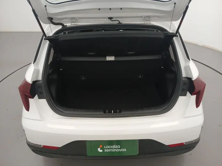 HB20 1.0 12V FLEX SENSE PLUS MANUAL