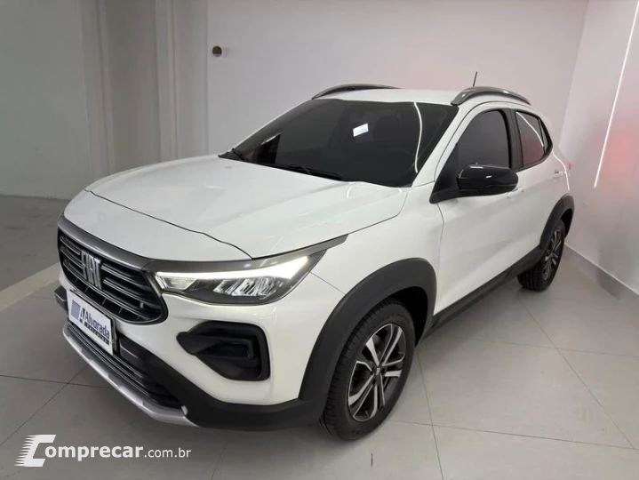 PULSE AUDACE TF200