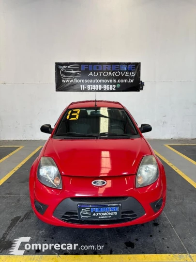 FORD KA 1.0 MPI 8V