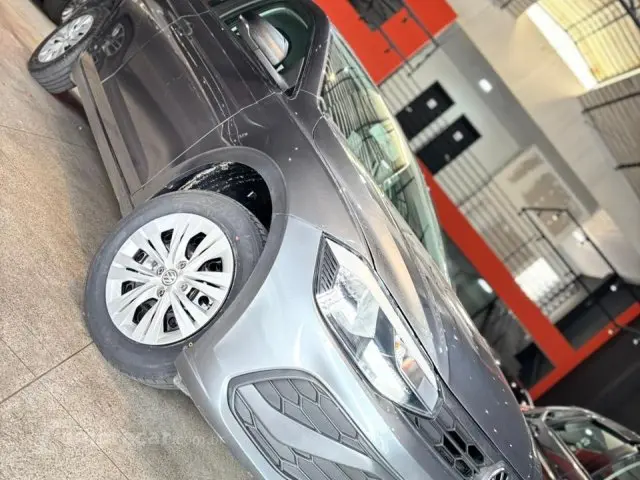 POLO - 1.0 MPI TRACK MANUAL