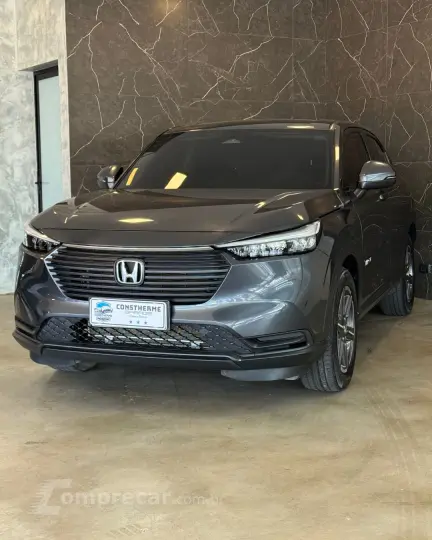 HR-V 1.5 DI I-vtec EX