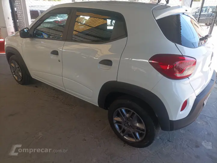 KWID 1.0 12V SCE ZEN