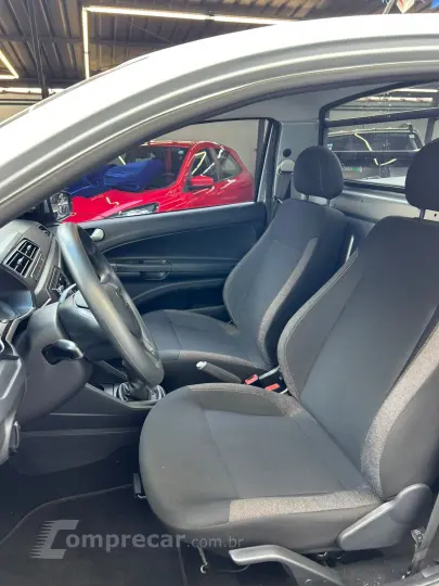 SAVEIRO 1.6 MSI Robust CS 16V