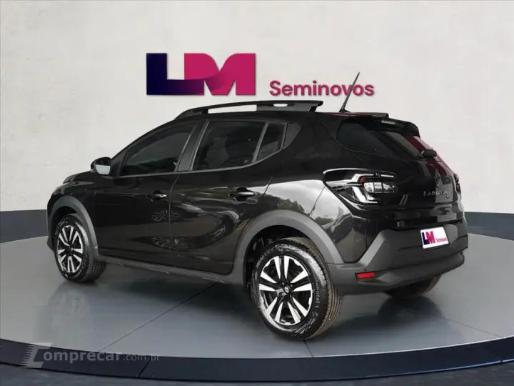 KARDIAN 1.0 TCE FLEX EVOLUTION EDC