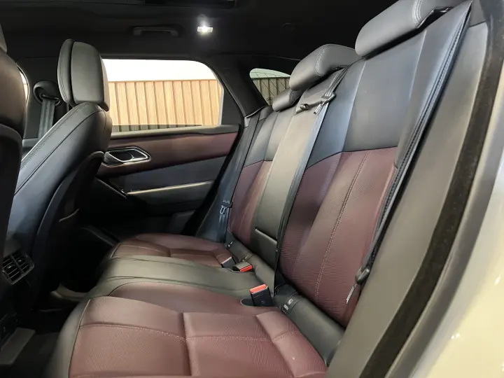 RANGE ROVER VELAR 2.0 P404 Phev R-dynamic HSE